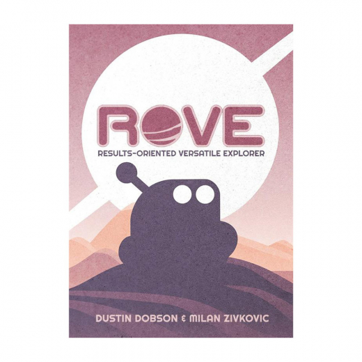 Rove: Essential Collection ryhmässä SEURAPELIT / Strategiapelit @ Spelexperten (BSG052961)