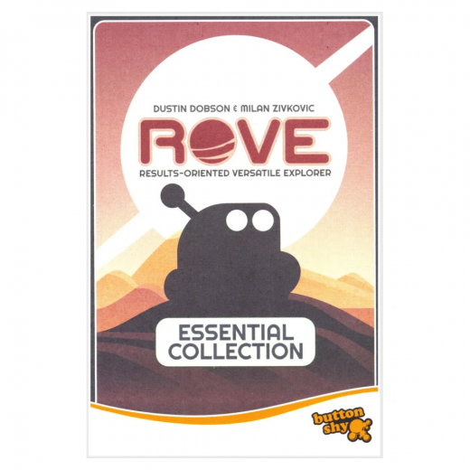 Rove: Essential Collection ryhmässä SEURAPELIT / Strategiapelit @ Spelexperten (BSG052961)