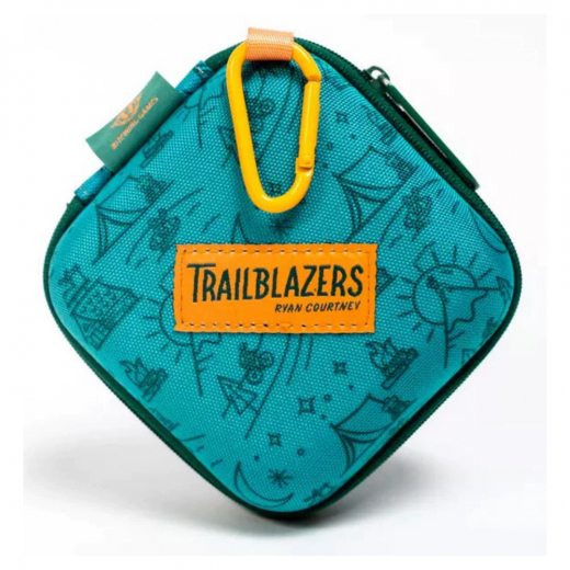 Trailblazers - Travel Edition ryhmässä SEURAPELIT / Matkapelit @ Spelexperten (BTW300)