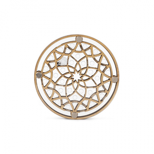 Flower Maze ryhmässä SEURAPELIT / Pulmia & puuhaa @ Spelexperten (C5063)