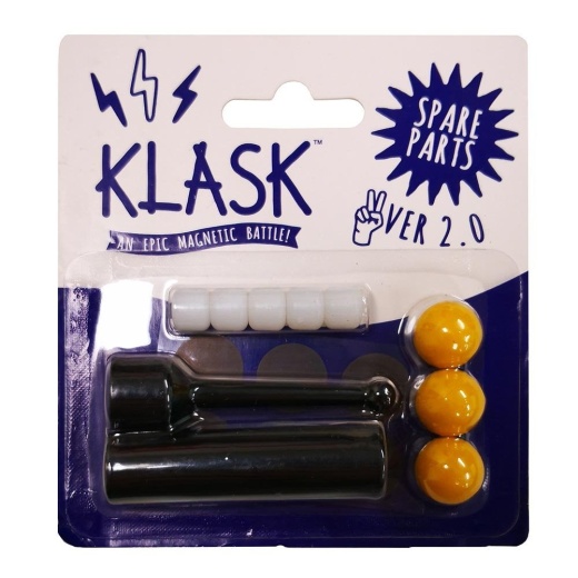 Klask - Spare Parts ryhmässä SEURAPELIT / Tarvikkeet / Muut @ Spelexperten (COMSPARE)