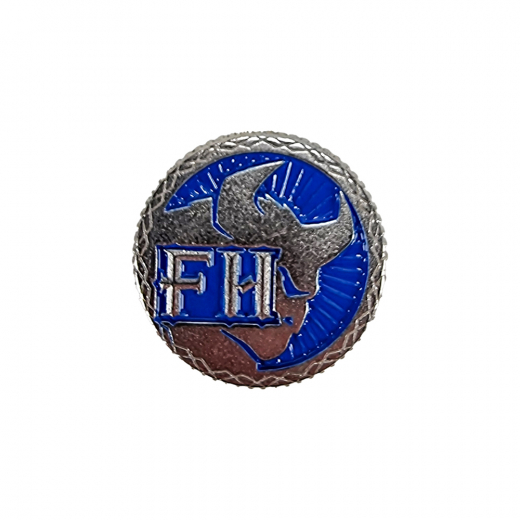 Frosthaven: Challenge Coin (Exp.) ryhmässä SEURAPELIT / Tarvikkeet / Muut @ Spelexperten (CPH022)