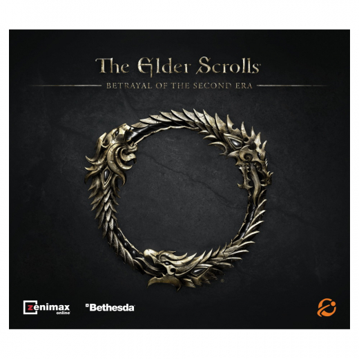 The Elder Scrolls: Betrayal of the Second Era ryhmässä SEURAPELIT / Strategiapelit @ Spelexperten (CTGTESG001)