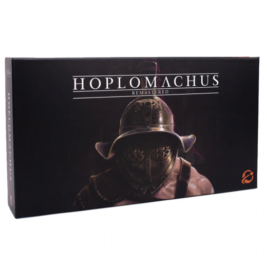 Hoplomachus: Remastered ryhmässä SEURAPELIT / Strategiapelit @ Spelexperten (CTGVICG002)