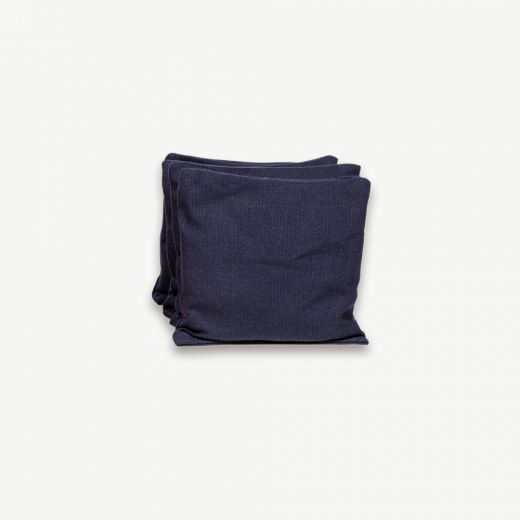 Dr Sport Cornhole Bean Bags Blue ryhmässä ULKOPELIT / Muut @ Spelexperten (DS-580-B)
