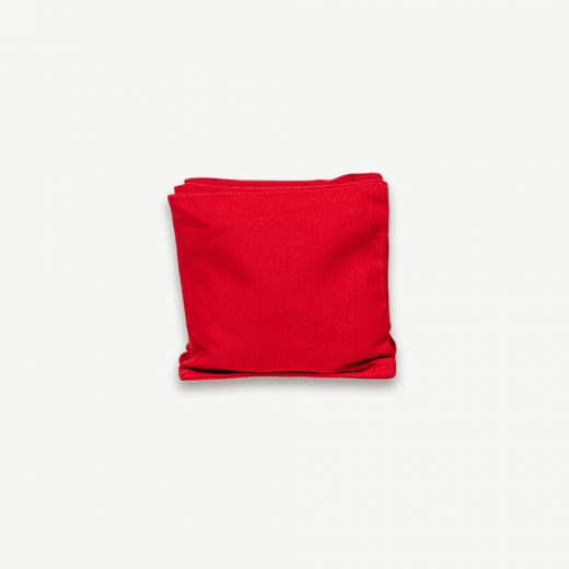Dr Sport Cornhole Bean Bags Red ryhmässä ULKOPELIT / Muut @ Spelexperten (DS-580-R)
