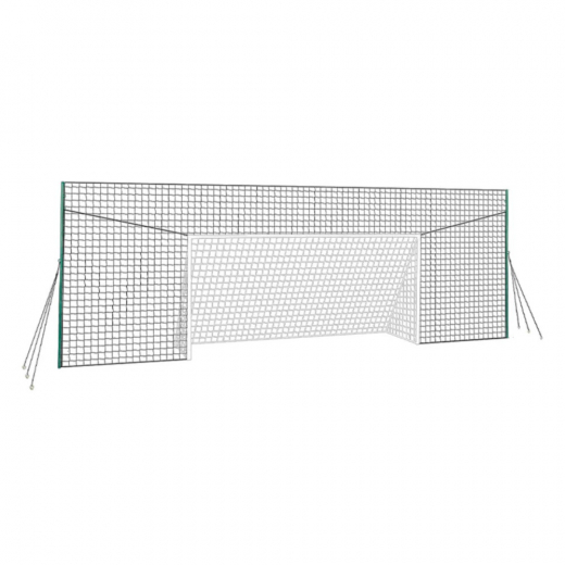 Spare net to Open Goaaal Large ryhmässä ULKOPELIT / Jalkapallo @ Spelexperten (EB-OG-005)