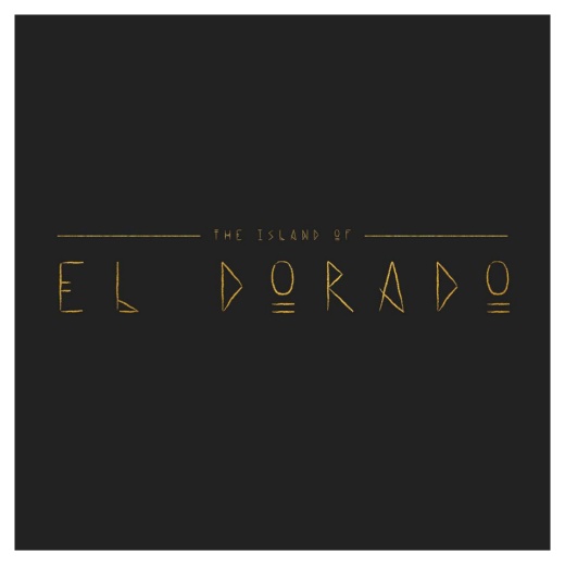 The Island of El Dorado - Kickstarter Ed. ryhmässä  @ Spelexperten (ELDOR001)