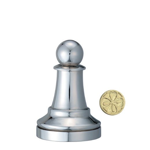 Hanayama Secret Box - Chess Pawn ryhmässä SEURAPELIT / Pulmia & puuhaa @ Spelexperten (EU473681)