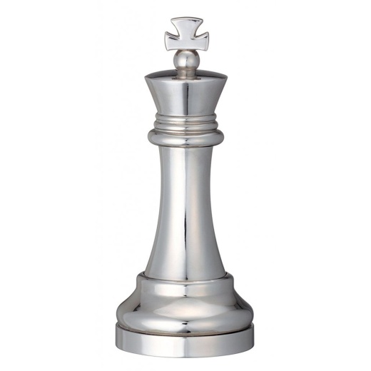 Hanayama Secret Box - Chess King ryhmässä SEURAPELIT / Pulmia & puuhaa @ Spelexperten (EU473686)