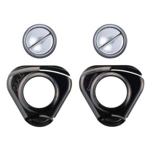 Huzzle / Hanayama - Dial ryhmässä SEURAPELIT / Pulmia & puuhaa @ Spelexperten (EU473736)