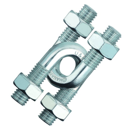 Huzzle / Hanayama - U&U ryhmässä SEURAPELIT / Pulmia & puuhaa @ Spelexperten (EU473745)