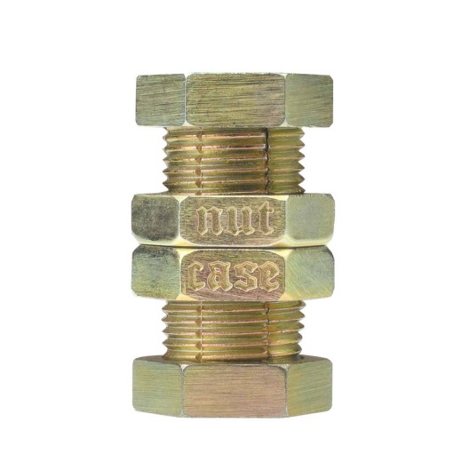 Huzzle / Hanayama - Nutcase ryhmässä SEURAPELIT / Pulmia & puuhaa @ Spelexperten (EU473763)