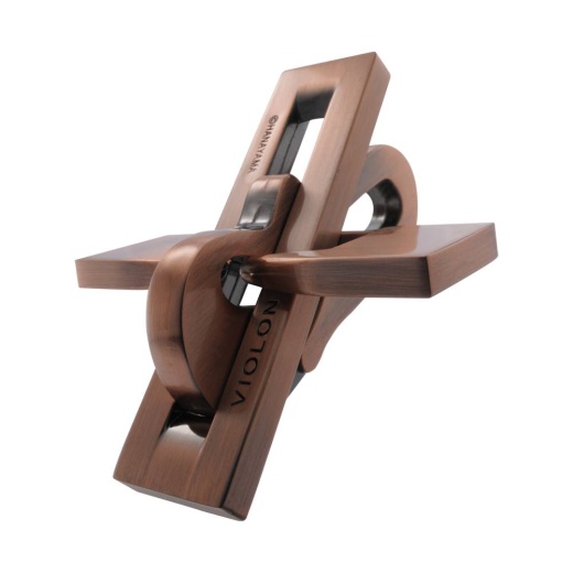 Huzzle / Hanayama - Violon ryhmässä SEURAPELIT / Pulmia & puuhaa @ Spelexperten (EU473777)