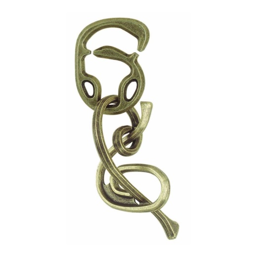 Huzzle / Hanayama - Enigma ryhmässä SEURAPELIT / Pulmia & puuhaa @ Spelexperten (EU473781)