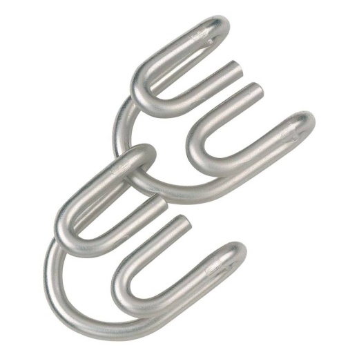 Huzzle / Hanayama - Devil ryhmässä SEURAPELIT / Pulmia & puuhaa @ Spelexperten (EU473788)