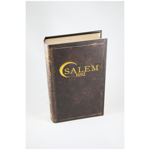 Salem 1692 ryhmässä SEURAPELIT / Juhlapelit @ Spelexperten (FCGSAL01)