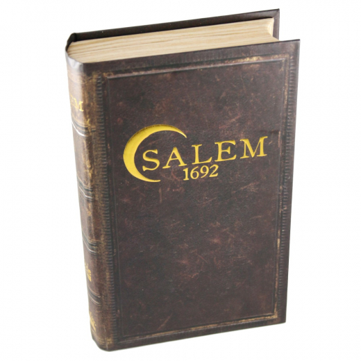 Salem 1692 ryhmässä SEURAPELIT / Juhlapelit @ Spelexperten (FCGSAL01)