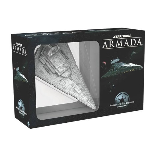 Star Wars: Armada - Imperial Class Star Destroyer (Exp.) ryhmässä  @ Spelexperten (FSWM11)