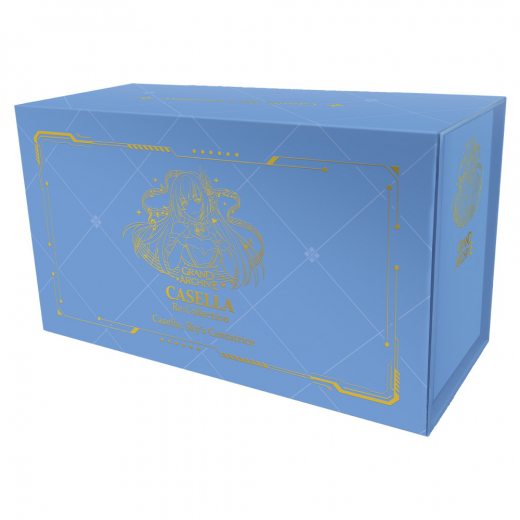 Grand Archive TCG: Casella Re:Collection - Sky's Cantatrice ryhmässä SEURAPELIT / Pelisarjat / Grand Archive TCG @ Spelexperten (GA26RE8-EN)