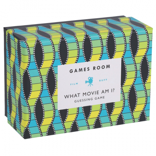 What Movie Am I? (EN) ryhmässä SEURAPELIT / Juhlapelit @ Spelexperten (GAM185)