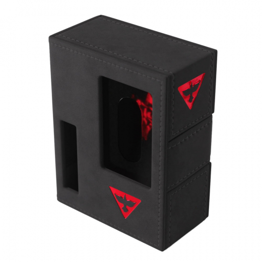 Arkham Horror: Investigator Deck Tome - Survivor Red ryhmässä SEURAPELIT / Pelisarjat / Arkham Horror the Card Game @ Spelexperten (GGS20244ML)