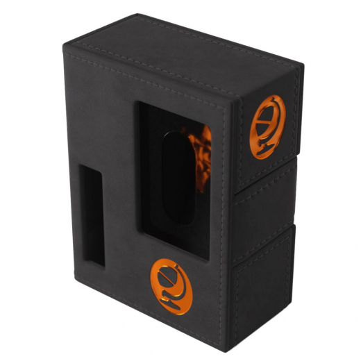 Arkham Horror: Investigator Deck Tome - Seeker Yellow ryhmässä SEURAPELIT / Pelisarjat / Arkham Horror the Card Game @ Spelexperten (GGS20246ML)