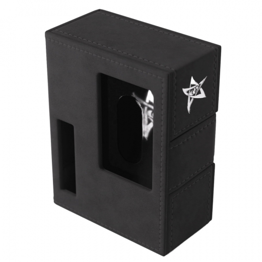 Arkham Horror: Investigator Deck Tome - Neutral Grey ryhmässä SEURAPELIT / Pelisarjat / Arkham Horror the Card Game @ Spelexperten (GGS20248ML)