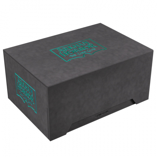 Arkham Horror TCG: Game Night Chest ryhmässä SEURAPELIT / Pelisarjat / Arkham Horror the Card Game @ Spelexperten (GGS20249ML)