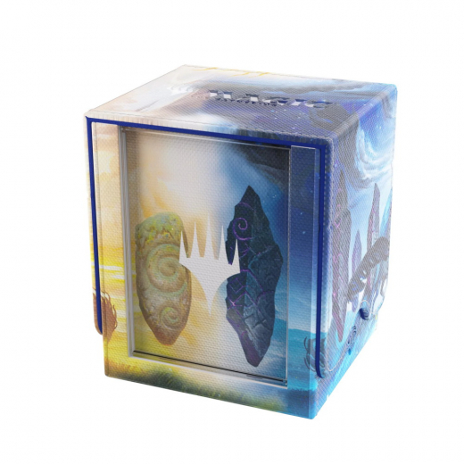 Magic: Squire Plus 100+ XL - Lorwyn Eclipsed, Celestial Reunion ryhmässä SEURAPELIT / Tarvikkeet / Varastointi @ Spelexperten (GGS20253ML)