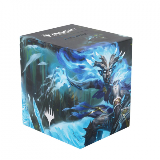 Magic: Bastion 100+ XL - Lorwyn Eclipsed, Rimekin Recluse ryhmässä SEURAPELIT / Tarvikkeet / Varastointi @ Spelexperten (GGS22062ML)