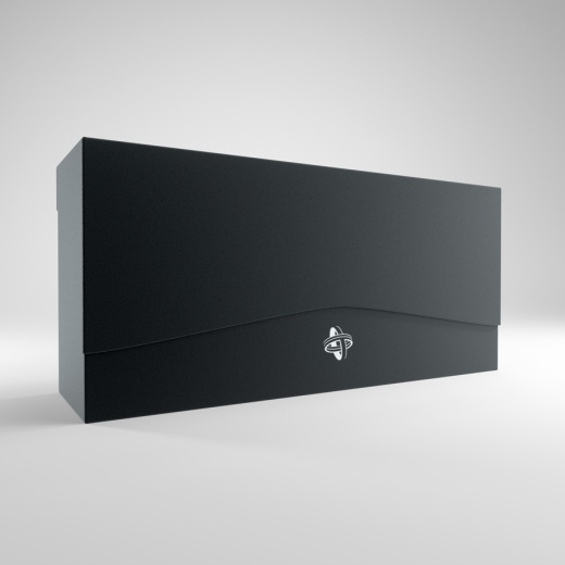 GameGenic Triple Deck Holder 240+ (Black) ryhmässä  @ Spelexperten (GGS25020ML)