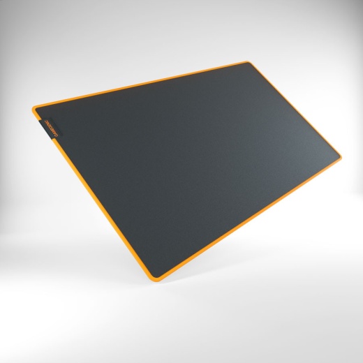 GameGenic Playmat XP Black ryhmässä  @ Spelexperten (GGS40001ML)