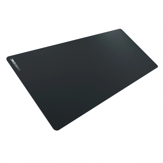 GameGenic Prime Playmat XL: Black ryhmässä SEURAPELIT / Tarvikkeet / Muut @ Spelexperten (GGS40012ML)