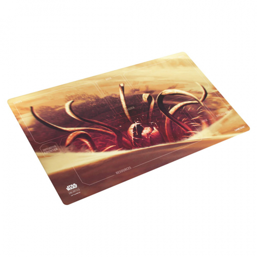 Star Wars: Game Mat - Great Pit of Carkoon ryhmässä SEURAPELIT @ Spelexperten (GGS40203ML)