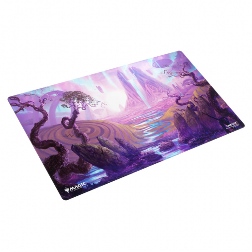 Magic: Shiny Playmat - Lorwyn Eclipsed, Eclipsed Realms ryhmässä UUTUUDET @ Spelexperten (GGS40216ML)