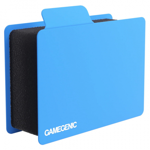 GameGenic Sideloading Sizemorph Divider - Blue ryhmässä SEURAPELIT / Tarvikkeet / Varastointi @ Spelexperten (GGS60134ML)