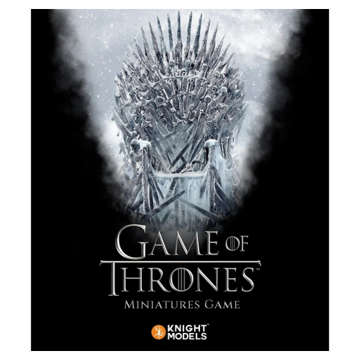 Game of Thrones Miniatures Game ryhmässä SEURAPELIT / Strategiapelit @ Spelexperten (GOT004)