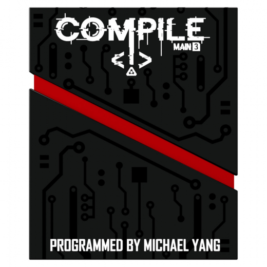 Compile: Main 3 ryhmässä SEURAPELIT / Korttipelit @ Spelexperten (GTGCOMPMN03)