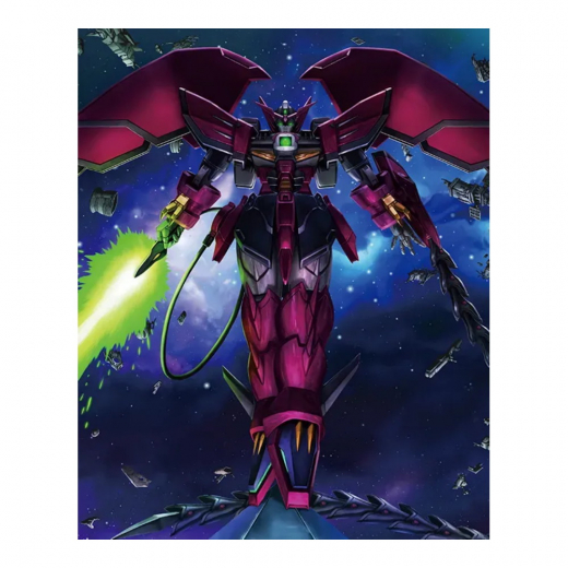 Gundam CG: Raging Onslaught Starter Deck ST12 ryhmässä SEURAPELIT / Korttipelit @ Spelexperten (GUNCGST12)
