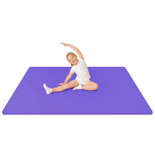 Suuri Goimistelumatto, Violetti ryhmässä LELUT / Ulkoleikit @ Spelexperten (GYM-MAT-PPL)