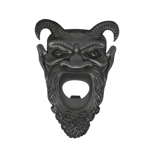 Dungeons & Dragons Tomb of Horrors Bottle Opener ryhmässä LELUT / Collectibles / Dungeons & Dragons collectables @ Spelexperten (HAS-DUN02)