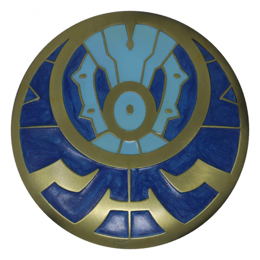 Magic the Gathering Arcane Signet Bottle Opener ryhmässä LELUT / Collectibles / Magic The Gathering Collectables @ Spelexperten (HAS-MAG05)