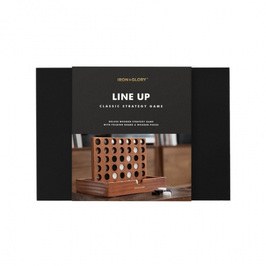 Line Up ryhmässä SEURAPELIT / Klassiset @ Spelexperten (IAGLU)