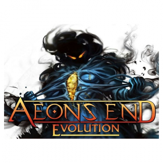 Aeon's End: Evolution (Exp.) ryhmässä SEURAPELIT / Lisäosat @ Spelexperten (IBCAE7EV1)