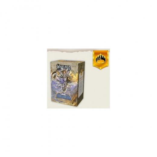 Warlord: Saga of the Storm - Free Kingdoms Starter Deck ryhmässä SEURAPELIT / Korttipelit @ Spelexperten (ITA-SDD-6-FRE)