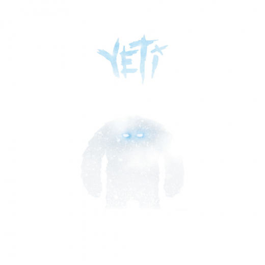 Summit: The Board Game - Yeti (Exp.) ryhmässä SEURAPELIT / Lisäosat @ Spelexperten (IUG002)