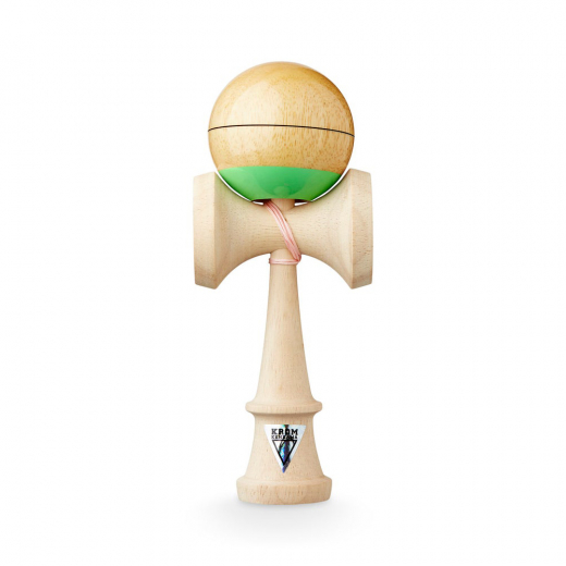 KROM - Nihon Ichi ryhmässä LELUT / Kendama / KROM @ Spelexperten (KEN-ICHI)