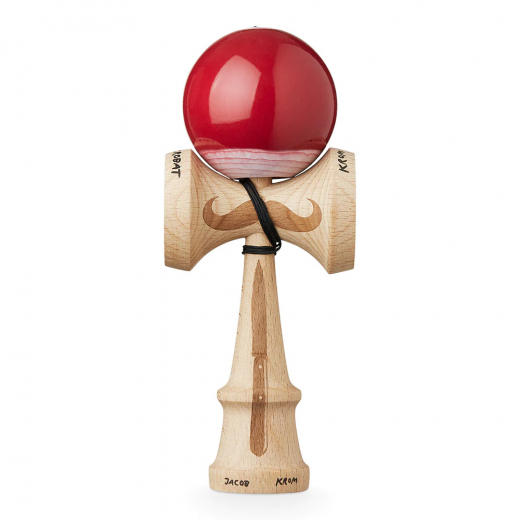 KROM SIG MOD - Jacob Grégoire ryhmässä LELUT / Kendama / KROM @ Spelexperten (KEN-JACOB)