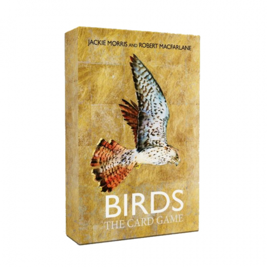 Birds: The Card Game ryhmässä SEURAPELIT / Korttipelit @ Spelexperten (KOS1252)
